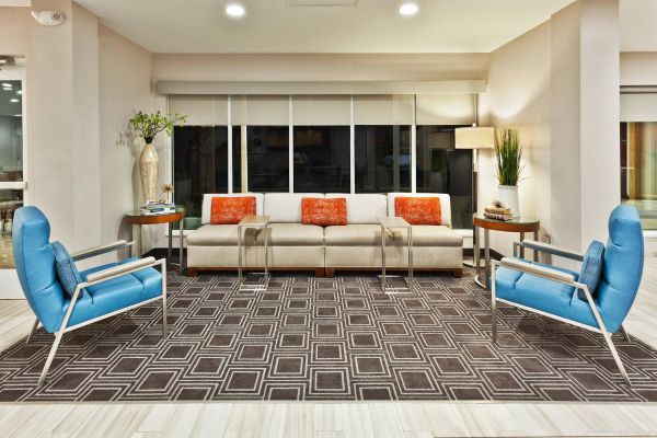 Hotel TownePlace Suites Dothan